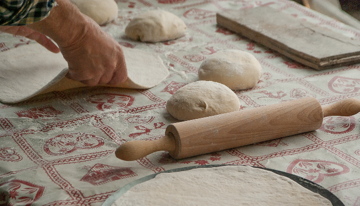 Pizzen in Ihrer Qualität